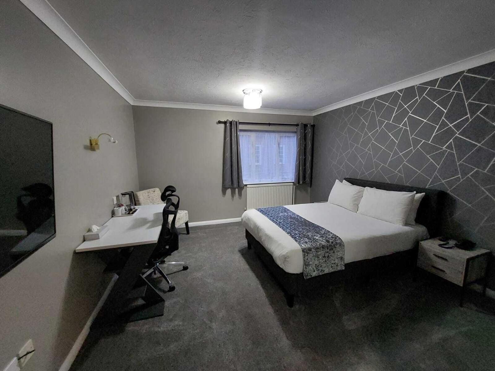 Dolphin Hotel Cambridge St Ives  Ngoại thất bức ảnh