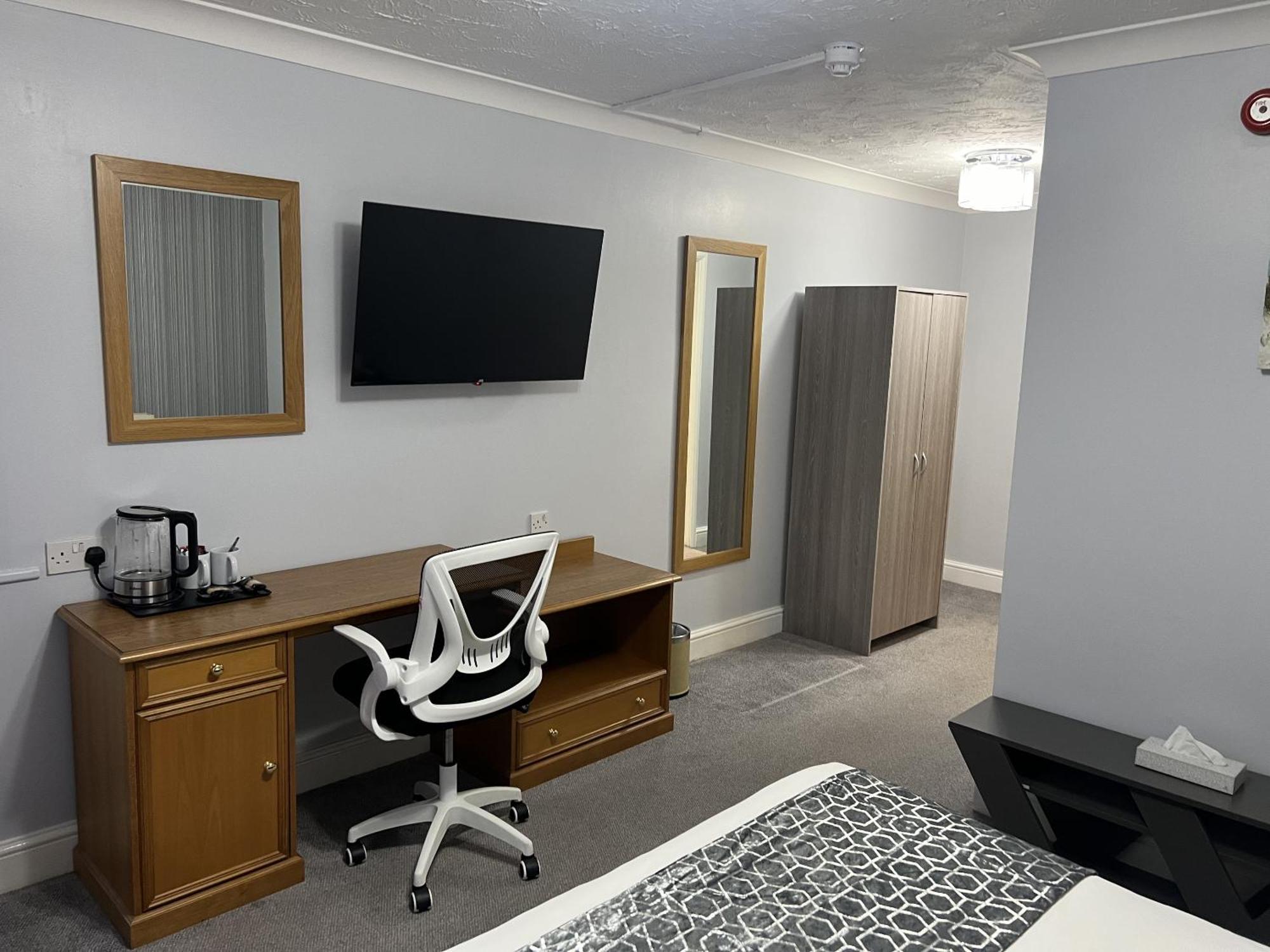 Dolphin Hotel Cambridge St Ives  Ngoại thất bức ảnh