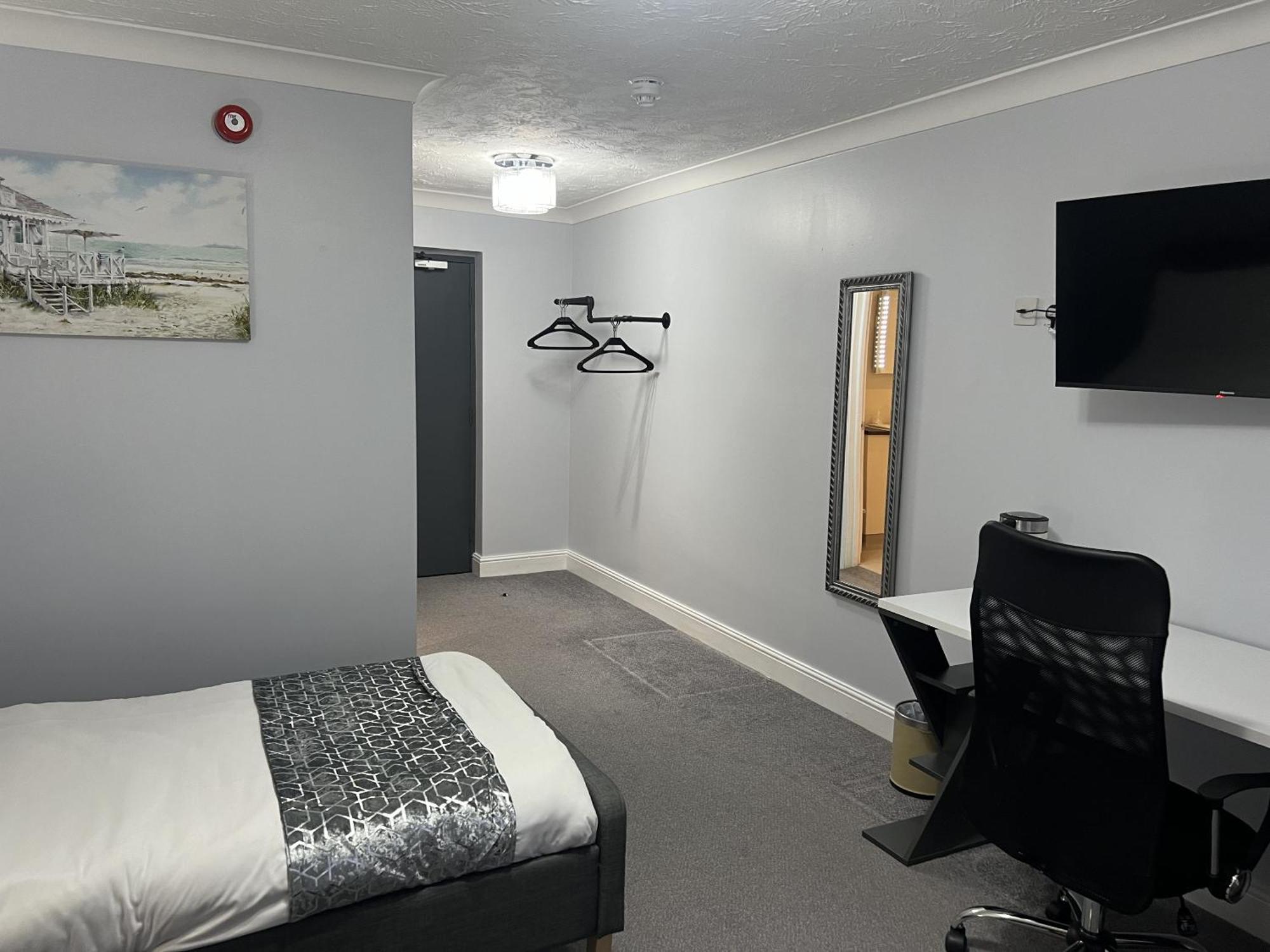 Dolphin Hotel Cambridge St Ives  Ngoại thất bức ảnh